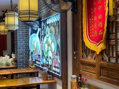 -安泰楼·佛跳墙创始人·传统闽味早茶·酒楼(三坊七巷闽菜地标店)