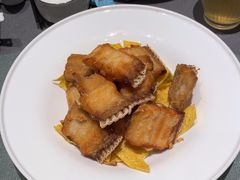 -庐灶江南·江南菜·四合院Bistro(东直门雍和宫·原华侨宾馆店)
