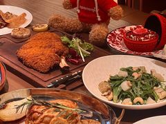 -Mammamia意大利餐厅(阳春巷店)