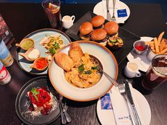 -bluefrog蓝蛙(水游城店)