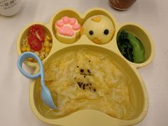 -蔡澜点心·粤菜(嘉里中心店)