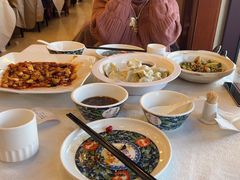 -老浒记民俗酒楼(王府井店)
