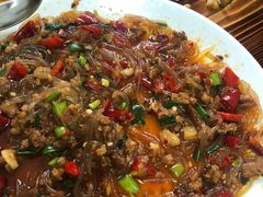 -鸡哈豆花(梅西广场店)
