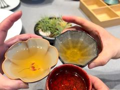 -虹御轩·传承江浙菜(虹桥店)