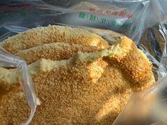 芝麻馕-阿布拉的馕(西北路店)