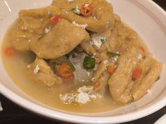 -衡厨·衡阳土菜(中南店)