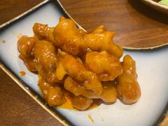 糖醋里脊-天津卫码头(南开大悦城店)