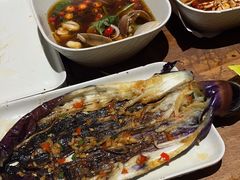 -木屋烧烤(南新店)