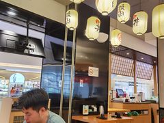 -禾绿寿司·定食·拉面·烧炸(喜荟城店)