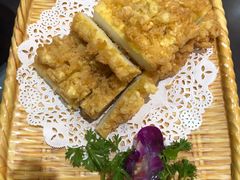 -邢家锅贴老店·非遗·开封菜(金明广场店)