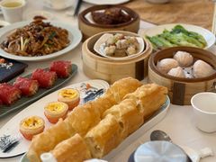 -广州酒家(花都店)