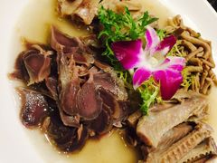 -尚岛私房菜(西方巷店)