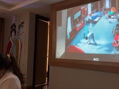 -家富足道·SPA·影院式(解放碑碑中心店)