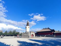 -大同古城墙