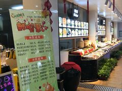 -青岛美食鲁菜大酒店