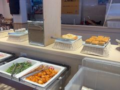 -素满香·食养自助(天一广场店)