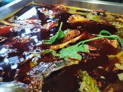 -张大胡子鱼头火锅酒楼(长益路店)