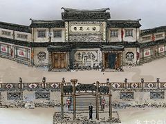 -百花人家(门城水岸店)