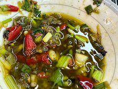 -名善山珍·野生菌汤锅(文殊院店)