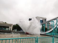 -富华游乐园