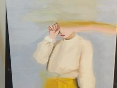 -Refn油画丨零基础定制油画