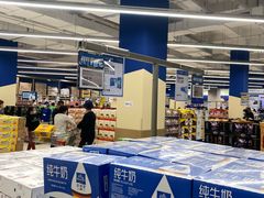 -盒马X会员店(上海森兰商都店)