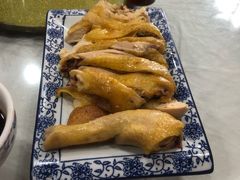 -洞天食府(北大街店)
