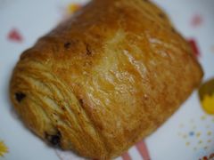 巧克力包-老梦面包CHEZMOREL(麦子店)