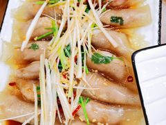 红粉佳人-渔码头食府·20年蓬莱老字号(登州路店)