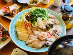 -天正河鲀·河豚亭(大连店)