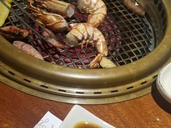 -肉魁屋·烧肉·烧鸟·酒场(高新店)