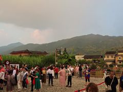 -福建土楼（南靖）云水谣景区-和贵楼