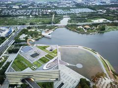 -嘉定凯悦·咖啡厅