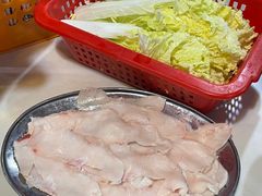 -菜忠潮州牛肉店(岗厦店)