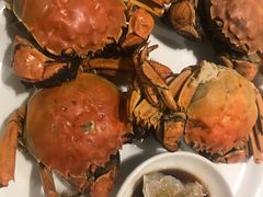 -温州王朝大酒店-自助餐厅