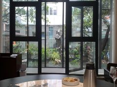 -酒蜻蜓·庭院私房菜(天元东路店)