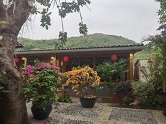 -原汁原味驴庄(长岭村店)