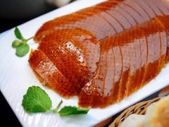 -小大董·烤鸭(王府井apm店)