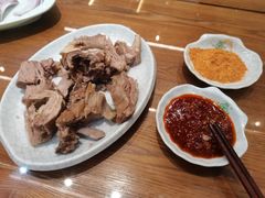 -清真·益鑫羊肉手抓馆(花园北街店)