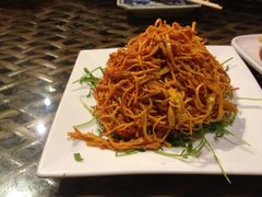 虫草花-老广酒楼(樱花店)