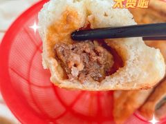 -费记胡辣汤(总店)