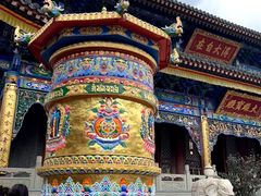 -五台山风景名胜区