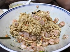 -同得兴 Since·1995 传统苏式面馆(嘉馀坊店)