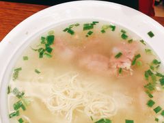 排骨面-五芳斋(中山大道总店)