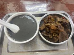 -万家乐小小饮食店