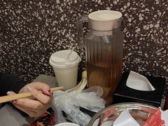 -巴蜀王婆大虾(南锣鼓巷店)