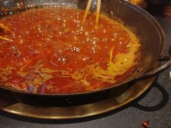 -沸炉重庆老火锅(军事博物馆店)