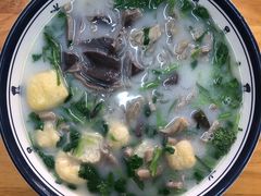 -鸭小妹鸭血粉丝(老门东店)