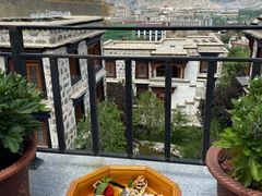 -松赞拉萨林卡酒店