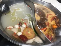-皇城霸火锅(铜锣湾店)